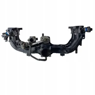 14001AC60 Коллектор впускной Subaru Forester SK Арт e12072396, вид 8