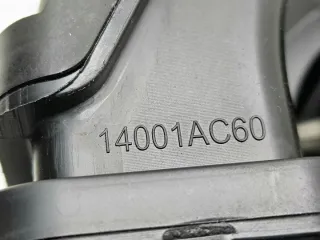 14001AC60 Коллектор впускной Subaru Forester SK Арт e12072395, вид 12