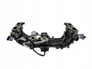 14001AC60 Коллектор впускной Subaru Forester SK Арт e12072395, вид 8