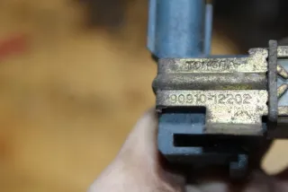 90910-12202 Клапан электромагнитный Toyota Yaris 1 Арт e12072341, вид 8