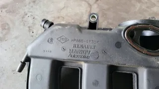 8200125648G Коллектор впускной Renault Laguna 2 Арт e12072284, вид 3