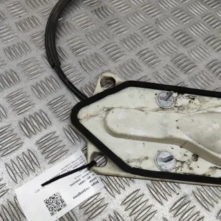 5QE713061 Трос кулисы КПП Volkswagen Golf 7 Арт e12072254, вид 3