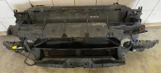 7L0121203F Радиатор (основной) Porsche Cayenne 957 Арт e12072211, вид 2