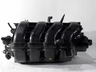 A12XER A14XER 1019662S01 55563664 Коллектор впускной Opel Corsa D Арт e12072120, вид 5