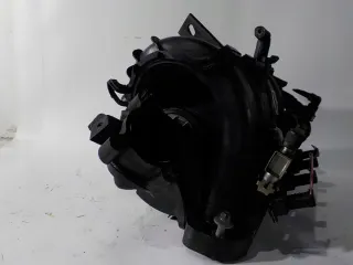 A12XER A14XER 1019662S01 55563664 Коллектор впускной Opel Corsa D Арт e12072120, вид 6