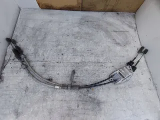 I6ELBautopartsa1 Трос кулисы КПП Toyota Avensis 1 Арт e12072082, вид 1