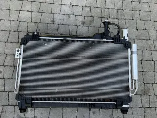  Радиатор (основной) Mitsubishi Outlander 3 Арт e12071917, вид 2