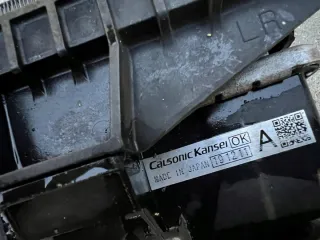  Радиатор (основной) Mitsubishi Outlander 3 Арт e12071917, вид 3