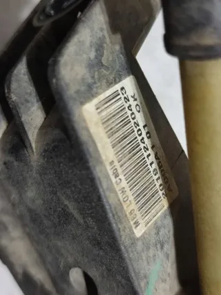  Трос кулисы КПП Peugeot 2008 Арт e12071823, вид 5