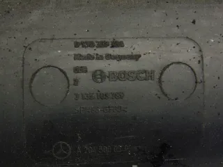 2009R- A2045000393, A2045000755 Радиатор (основной) Mercedes E C207 Арт e12071803, вид 15