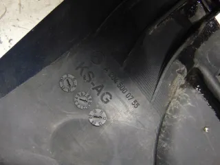 2009R- A2045000393, A2045000755 Радиатор (основной) Mercedes E C207 Арт e12071803, вид 16
