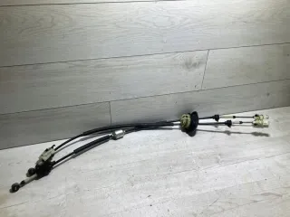 1000913505 Трос кулисы КПП Opel Crossland x Арт e12071801, вид 1