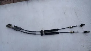  Трос кулисы КПП Mercedes A W168 Арт e12071487, вид 1