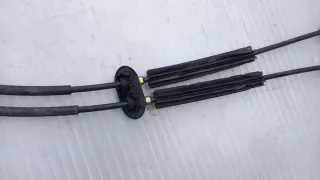  Трос кулисы КПП Mercedes A W168 Арт e12071487, вид 3