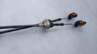  Трос кулисы КПП Mercedes A W168 Арт e12071487, вид 5