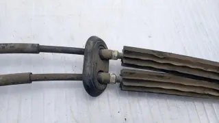  Трос кулисы КПП Mercedes A W168 Арт e12071487, вид 7