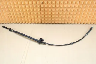 A1693700673 Трос кулисы КПП Mercedes A W169 Арт e12071486, вид 1