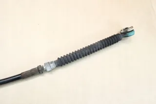 A1693700673 Трос кулисы КПП Mercedes A W169 Арт e12071486, вид 4
