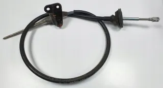  Трос кулисы КПП Land Rover Range Rover 3 Арт e12071403, вид 4