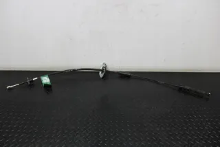 46790-F1000 Трос кулисы КПП Kia Sportage 4 Арт e12071389, вид 1