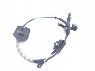 46790-G5100 Трос кулисы КПП Kia Niro Арт e12071377, вид 4