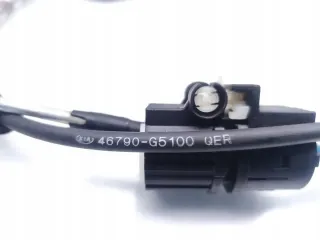 46790-G5100 Трос кулисы КПП Kia Niro Арт e12071377, вид 7
