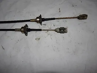  Трос кулисы КПП Hyundai Santa FE 2 (CM) Арт e12071254, вид 2