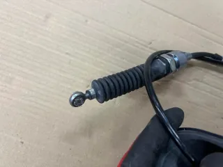  Трос кулисы КПП Honda HR-V 3 Арт e12071214, вид 3