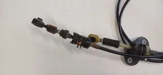 2S6R-7E395-AD 2S6R-7E395-AD-- Трос кулисы КПП Ford Fiesta 5 Арт e12071149, вид 2