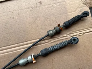 2007-201 Трос кулисы КПП Chrysler Sebring 3 Арт e12071083, вид 3