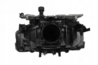 7588126 Коллектор впускной BMW 4 F32/F33/GT F36 Арт e12071030, вид 3
