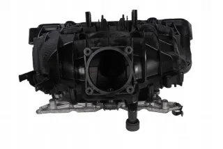 7588126 Коллектор впускной BMW 4 F32/F33/GT F36 Арт e12071030, вид 6