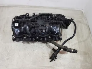 72344186 B48B20B Коллектор впускной BMW 3 G20/G21 Арт e12070962, вид 1