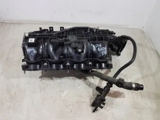 72344186 B48B20B Коллектор впускной BMW 3 G20/G21 Арт e12070962, вид 2