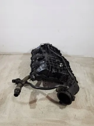 72344186 B48B20B Коллектор впускной BMW 3 G20/G21 Арт e12070962, вид 3