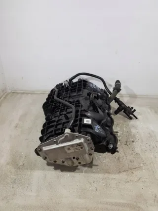72344186 B48B20B Коллектор впускной BMW 3 G20/G21 Арт e12070962, вид 5