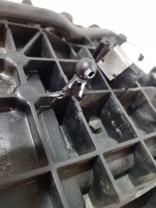 72344186 B48B20B Коллектор впускной BMW 3 G20/G21 Арт e12070962, вид 6