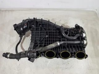 72344186 B48B20B Коллектор впускной BMW 3 G20/G21 Арт e12070962, вид 7