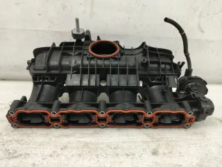 06L133201BA Коллектор впускной Audi Q5 2 Арт e12070851, вид 5