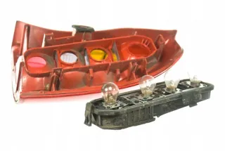 7700410515 Фонарь задний левый Renault Clio 2 Арт e12063710, вид 5