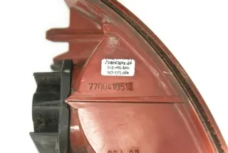 7700410515 Фонарь задний левый Renault Clio 2 Арт e12063710, вид 6
