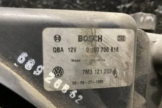 7M3820411E Радиатор (основной) Volkswagen Golf 6 Арт e12051172, вид 3