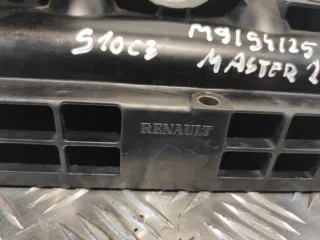 8200142691 Коллектор впускной Renault Master 2 Арт e12051013, вид 2