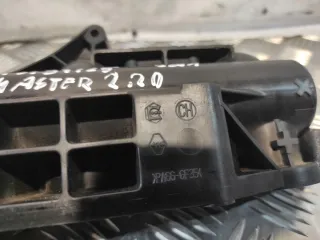 8200142691 Коллектор впускной Renault Master 2 Арт e12051013, вид 3