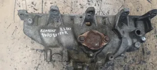 7700873537 Коллектор впускной Renault Master 3 Арт e12051012, вид 1