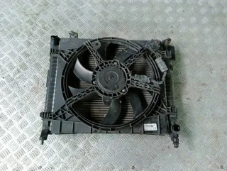 214033HD1A Радиатор (основной) Nissan Note E12 Арт e12050911, вид 2