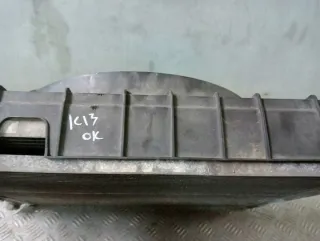 214033HD1A Радиатор (основной) Nissan Note E12 Арт e12050911, вид 3