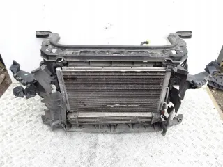 0130303027 Радиатор (основной) MINI COUNTRYMAN R60 Арт e12050887, вид 1