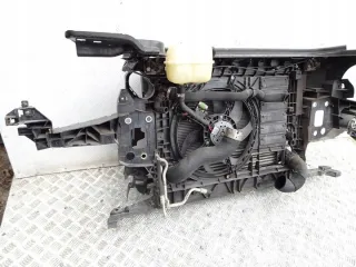 0130303027 Радиатор (основной) MINI COUNTRYMAN R60 Арт e12050887, вид 11