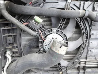 0130303027 Радиатор (основной) MINI COUNTRYMAN R60 Арт e12050887, вид 12